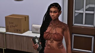 GIVEAWAY WINNER 🥳| Pregnancy Complications|THE SIMS 4| RAGS TO RICHES CHALLENGE Ep. 16 *UPDATE*