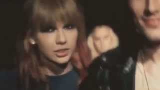 Taylor Swift -  I Knew You Were Trouble (Airsoft Edition)