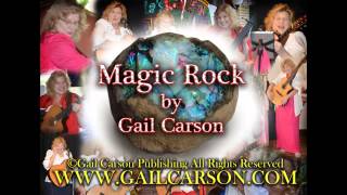 Magic Rock (with intro) by Gail Carson