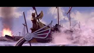 The Punic Wars With Epic Music