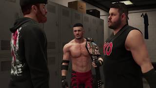 WWE 2K19 Career Mode Episode  6