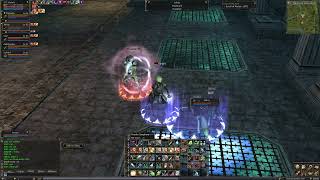 Hawkeye VS SWS Duel Reborn x1#lineage2 #reborn #l2 #relax #la2