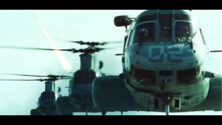 Battle: Los Angeles - Trailer