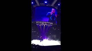 Bad Bunny - Amorfoda (Live from AmericanAirlines Arena in Miami, FL 2019) X100pre Concert