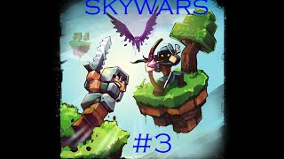 PUTO BOBO SPAM---------SKYWARS #3 MINECRAFT