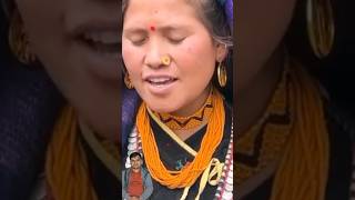 #viral nepali didi #voice