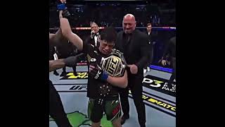 UFC Lover Brandon Moreno vs Deiveson Figueiredo 2 highlights Brandon