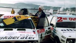 Rally of New Zealand WM 1987 - Lancia Delta 4WD by Karlhofer