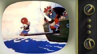 Sinbad the Sailor (1935) Ub Iwerks Studio | COMPLETE FILM FUNNY and CLASSIC CARTOON