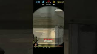 Валерий b1t Квадро килл Antwerp 2022 Major csgo NAVI vs ENCE Semi Final