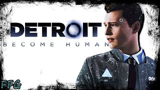 НАЧАЛО ИСТОРИИ - Detroit: Become Human - ПРОХОЖДЕНИЕ #1