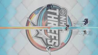 NHL 20 THREES WALKTHROUGH EP 5 : I HATE PERIODS