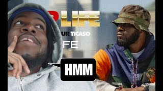 Connaisseur Ticaso - 4 Life (Official Video)