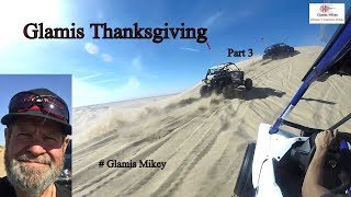 Glamis Thanksgiving pt 3