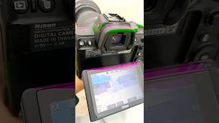 canon t8i review Street || photography || video test Nikon video photoshoot #video #trendin 📸