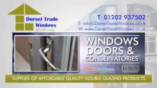 Dorset Trade Windows