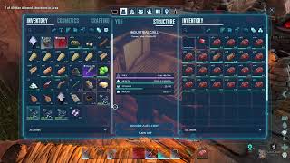 Ark Survival Ascended Soldja132