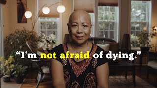 I am Not Afraid of Dying