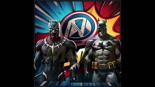 MARVEL VS DC COMPARISON #shorts #shortvideo #youtubeshorts #viral