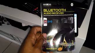 rajouter l'option Bluetooth a sa chaine hifi