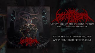 Abyssal Ascendant - "The Church of Free-will" (OFFICIAL TRACK)