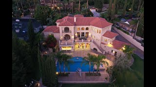 BCC Mansion Just Sold $1.35 Million !