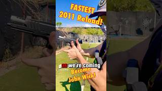 FASTEST 2011 Reload! Get Faster With Your Rich Boi Toy! ​⁠ #shorts