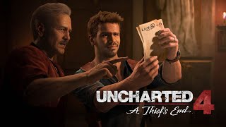 【🔴90s】UNCHARTED 4 GAMEPLAY தமிழ் - [ END ]