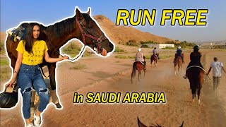 Where to Relax in Saudi Arabia | FA Life