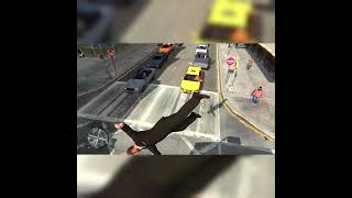 GTA 4 Truck Flips