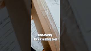 Who's ready for the unboxing videos? #jewellery #unboxing #diamond #youtubeshorts