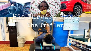 His Surgery And Recovery Journey || + A Lot More… stay tune First video Dropping 06/25/23