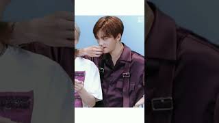 hyunlix moments #hyunlix #shorts #shortvideo#straykids