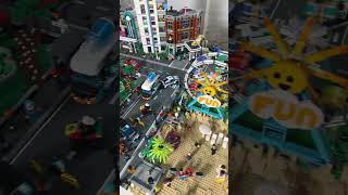 #legocityupdate