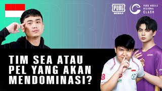 META PEL CHINA MASIH SEKUAT ITU KAH ?