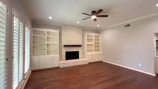 3027 Squireswood Drive, Carrollton, Texas 75006