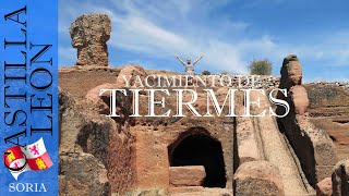 Yacimiento del pueblo Celtíbero de Tiermes | Soria #6