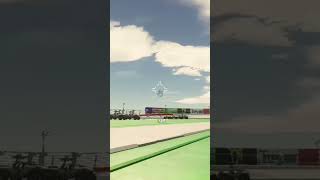 Chicagoland Speedway 🍊 Clip 2