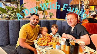 Hippo Playground | Top Ten Things To do With Kids In Auckland | Lubana Family | Daily Vlog | NZ