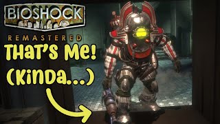 Walkin the Walk, Talkin the Talk! | BioShock Remastered (Part 20)