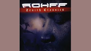 Rohff - J'arrive