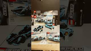 2020 Lego speed champions 8+ 76898 565 pcs/pzs $29.99 us