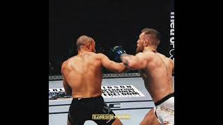 Conor McGregor ( Champ )