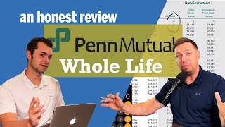 A Whole Life Insurance Review - Penn Mutual