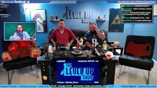 The Level Up Show - Episode 96