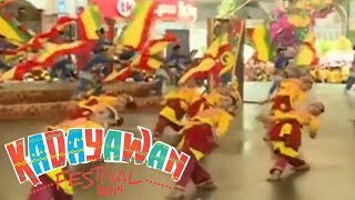 Sta Ana Perfroming Arts Guild | Kadayawan Festival 2019