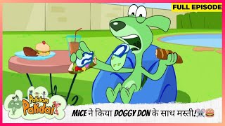 Pakdam Pakdai | Full Episode | Mice ने किया Doggy Don के साथ मस्ती! सैंडविच में चप्पल! 🐭🍔