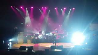 Del Amitri - Empty - Bridgewater Hall, Manchester 20/9/21