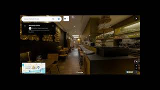 Brasserie PhilFa - 360 Virtual Tour Services