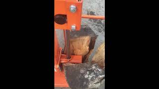 14 Ton Venom Tractor Log Splitter For Sale